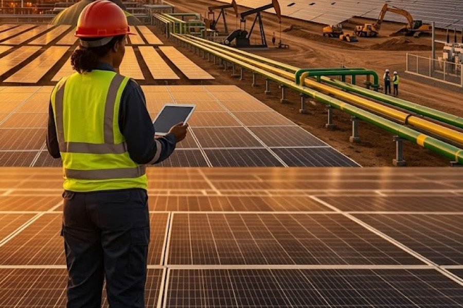 Eficiencia Energética - Turian energy