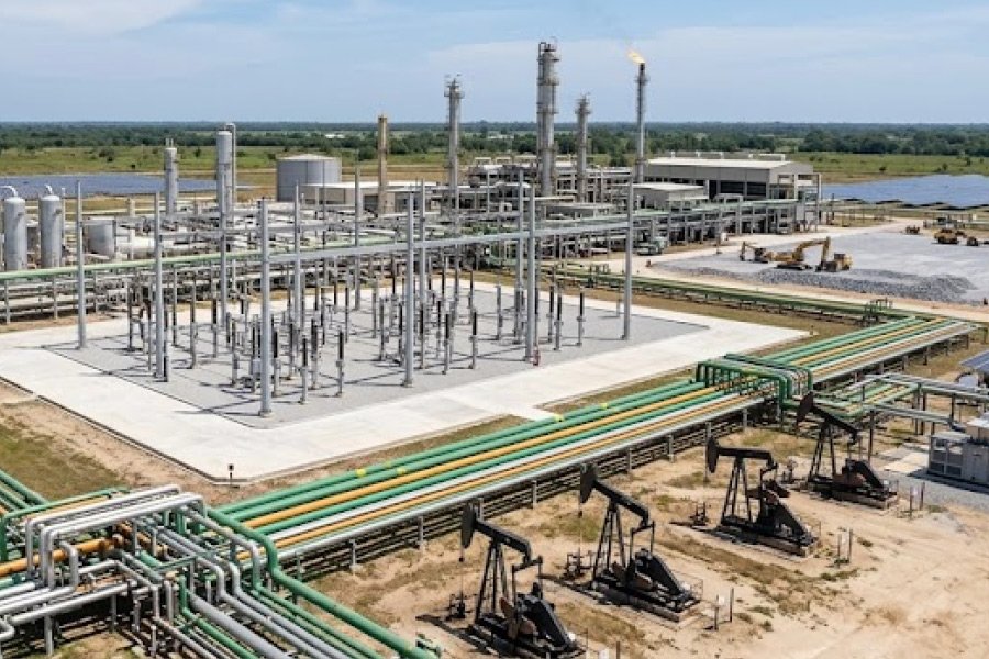 Ingeniería Eléctrica de Producción / Turia Energy